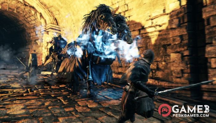 Download Dark Souls II Free Full Activated