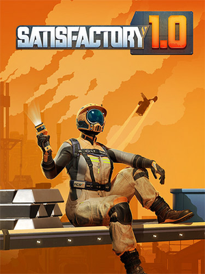 satisfactory_icon