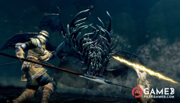 Download Dark Souls Remastered Free Full Activated