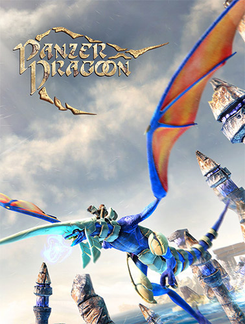 Panzer Dragoon: Remake