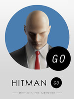 Hitman GO: