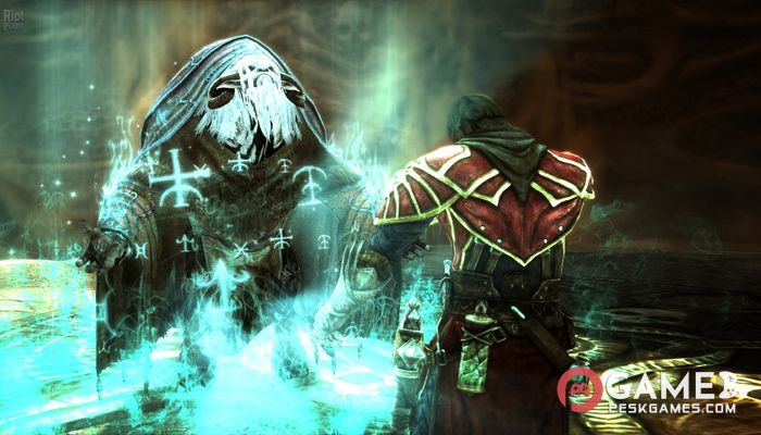 Download Castlevania: Lords of Shadow Free Full Activated