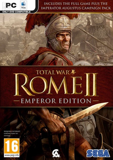 Total War: Rome 2