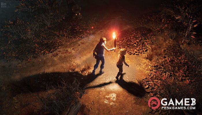 تحميل لعبة Brothers: A Tale of Two Sons Remake برابط مباشر