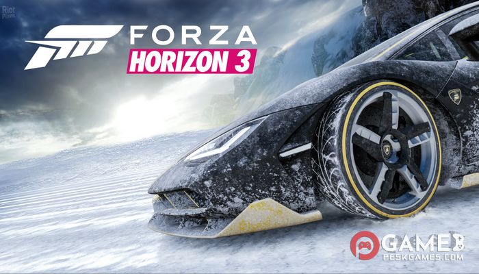 Télécharger Forza Horizon 3: Ultimate Edition Gratuitement Activé Complètement