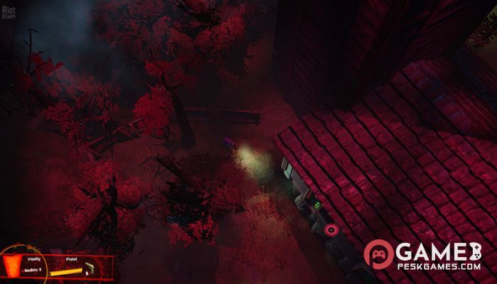 Download Enemy Remains Free Full Activated