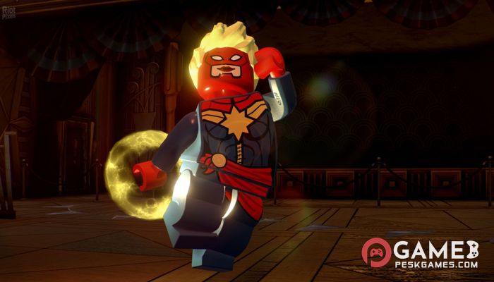 تحميل لعبة LEGO Marvel Super Heroes 2 برابط مباشر