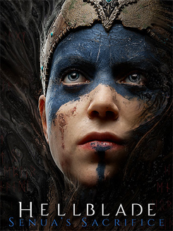 Hellblade: Senua’s Sacrifice