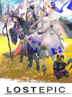 LOST EPIC: Premium Edition