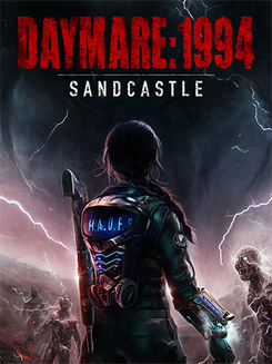 Daymare: 1994 Sandcastle