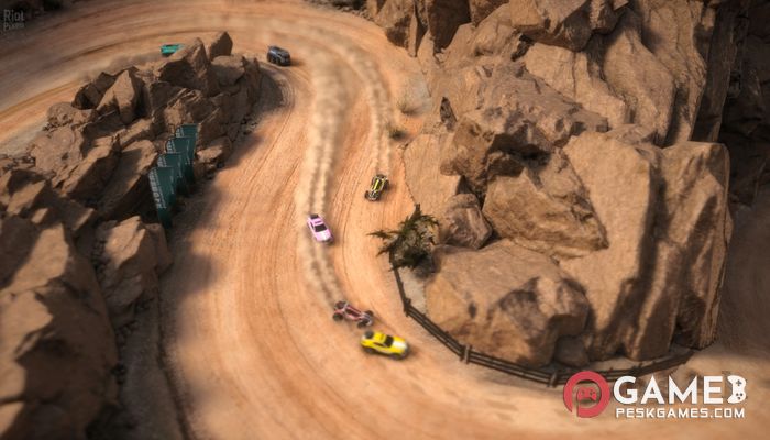 Download Mantis Burn Racing Free Full Activated