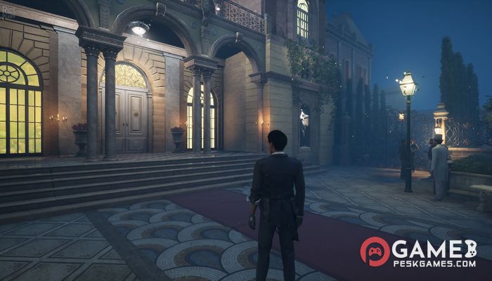 下载 Sherlock Holmes: Chapter One 免费完整激活版