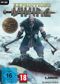 Expeditions: Viking