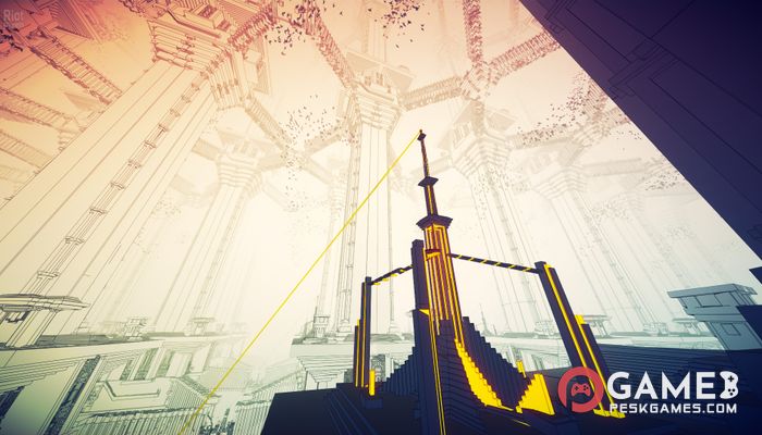 Descargar Manifold Garden Completo Activado Gratis