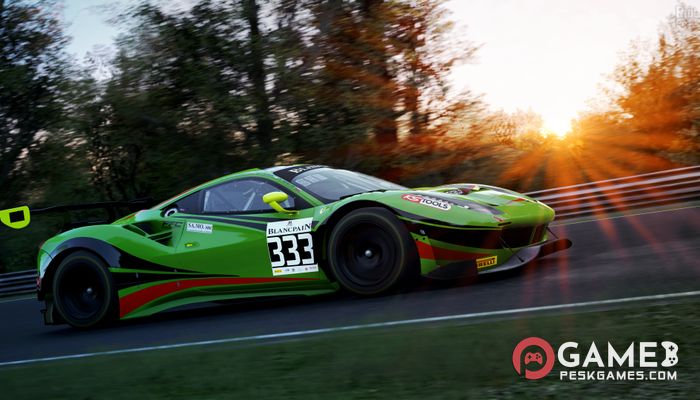 Descargar Assetto Corsa Competizione Completo Activado Gratis