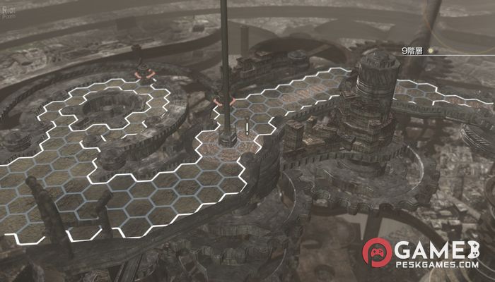 Descargar Resonance of Fate Completo Activado Gratis