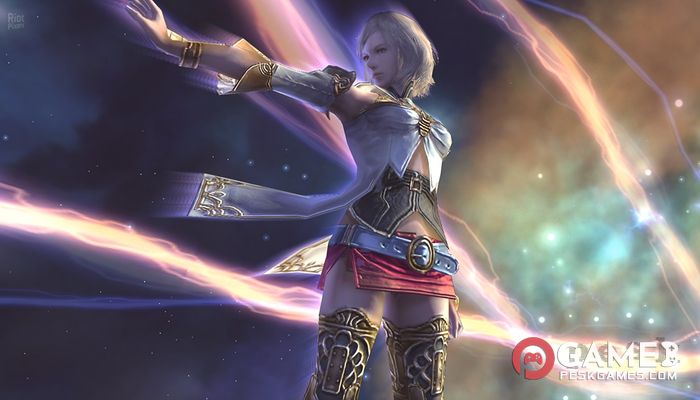 Télécharger Final Fantasy XII: The Zodiac Age Gratuitement Activé Complètement