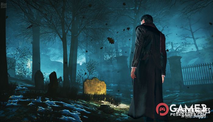 Sherlock Holmes: The Devil’s Daughter 完全アクティベート版を無料でダウンロード