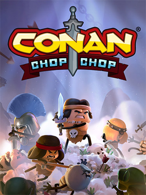 conan-chop-chop_icon