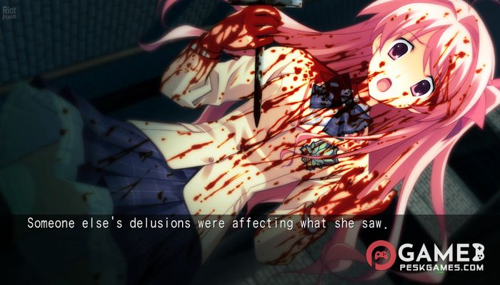 تحميل لعبة CHAOS;HEAD NOAH برابط مباشر