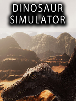 Dinosaur Simulator
