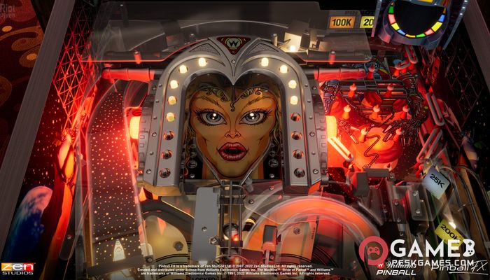 Descargar Pinball FX Completo Activado Gratis