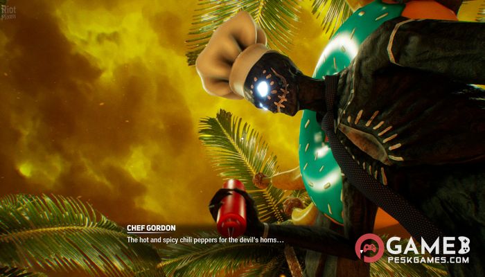 Descargar Hell of an Office Completo Activado Gratis