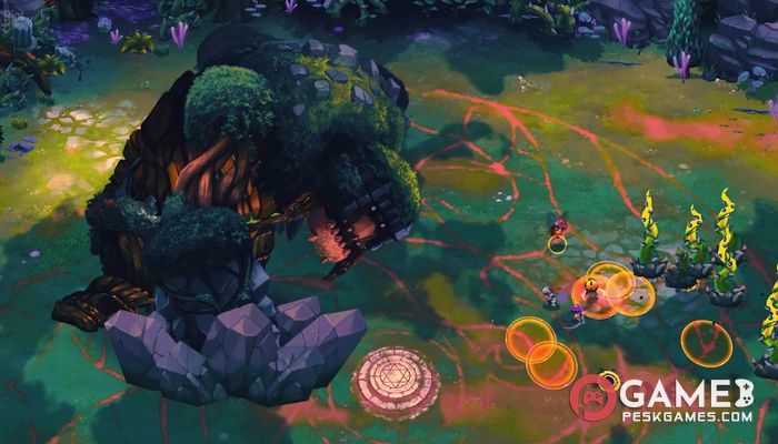 Download Knight vs Giant: The Broken Excalibur Free Full Activated
