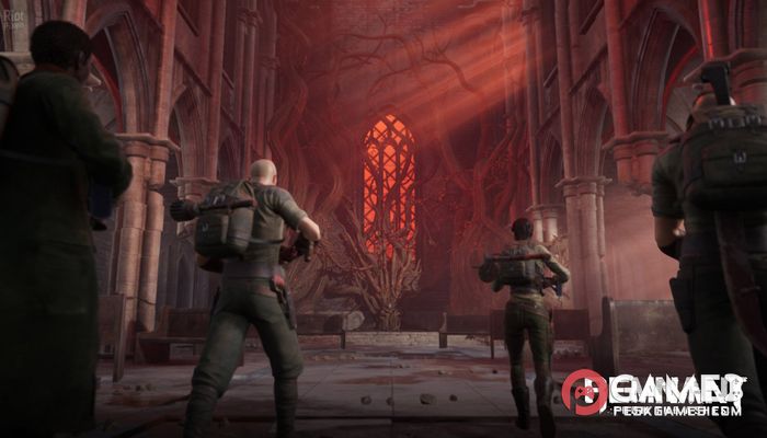 Download Remnant: From the Ashes Free Full Activated