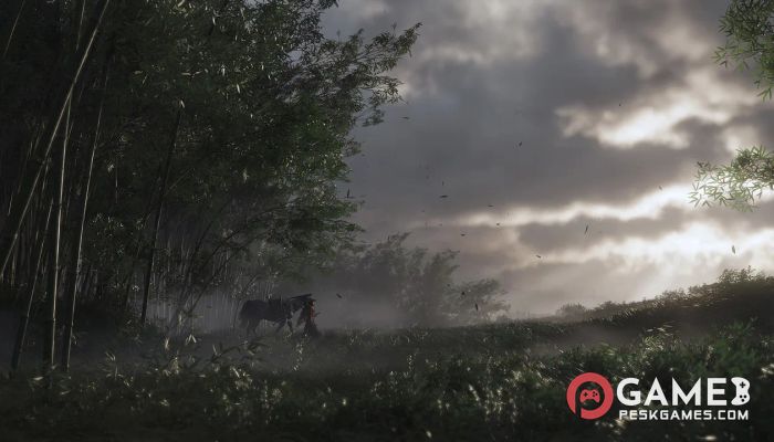 تحميل لعبة Ghost of Tsushima DIRECTOR’S CUT + DLC + Bonus Content + Multiplayer برابط مباشر