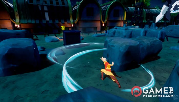 Avatar: The Last Airbender 完全アクティベート版を無料でダウンロード