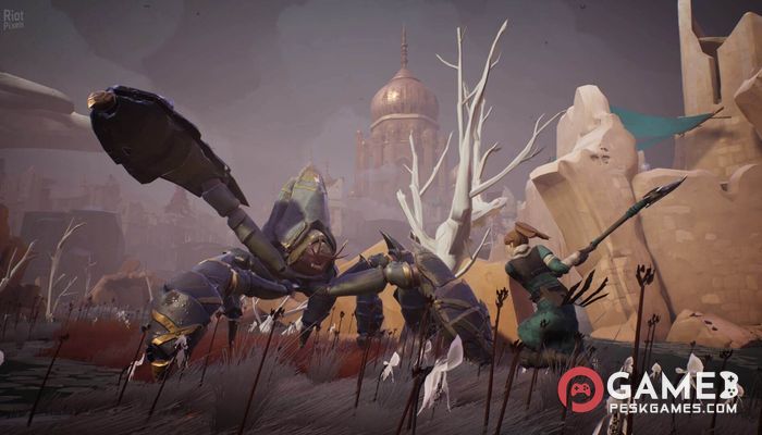 Descargar Ashen Completo Activado Gratis