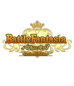 Battle Fantasia