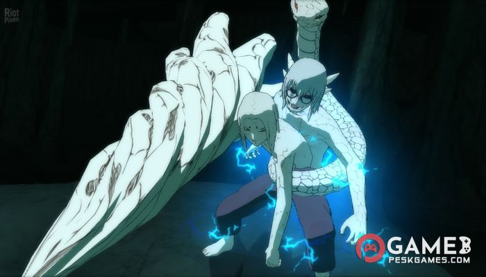 Télécharger NARUTO SHIPPUDEN: Ultimate Ninja STORM 3 Full Burst HD Gratuitement Activé Complètement
