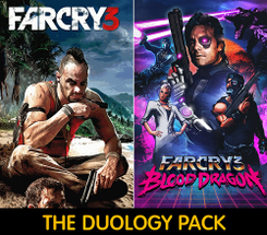 Far Cry 3: Digital