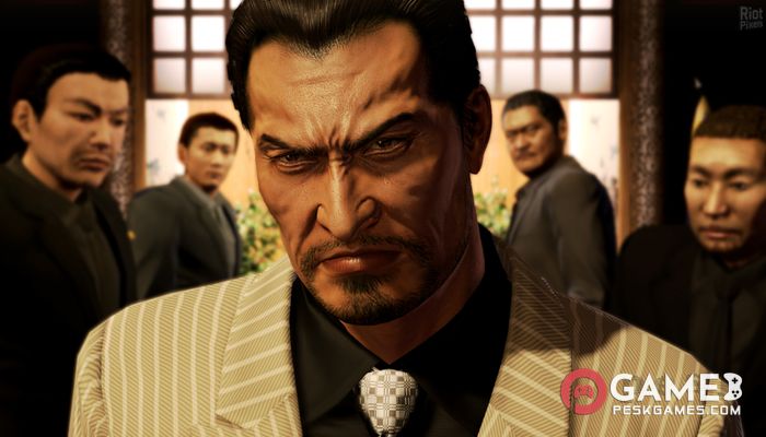 Descargar Yakuza 5 Completo Activado Gratis