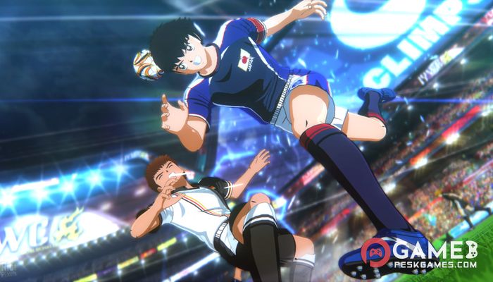 下载 Captain Tsubasa: Rise of New Champions 免费完整激活版