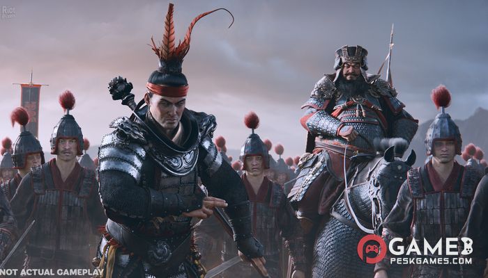 Download Total War: Three Kingdoms Free Full Activated