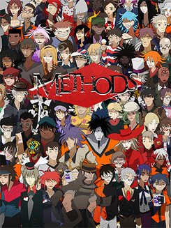 Methods: The Detective Competition