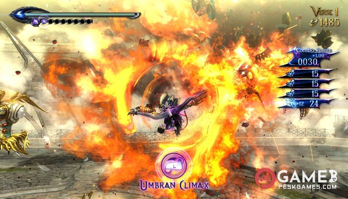 Download Bayonetta 2 Free Full Activated