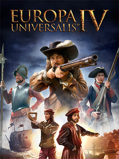 Europa Universalis IV: Ultimate Bundle