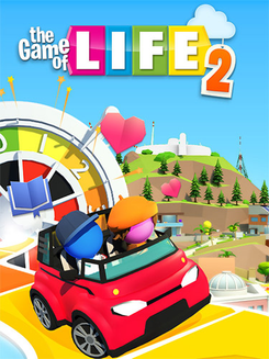 The Game of Life 2: Deluxe Life Bundle