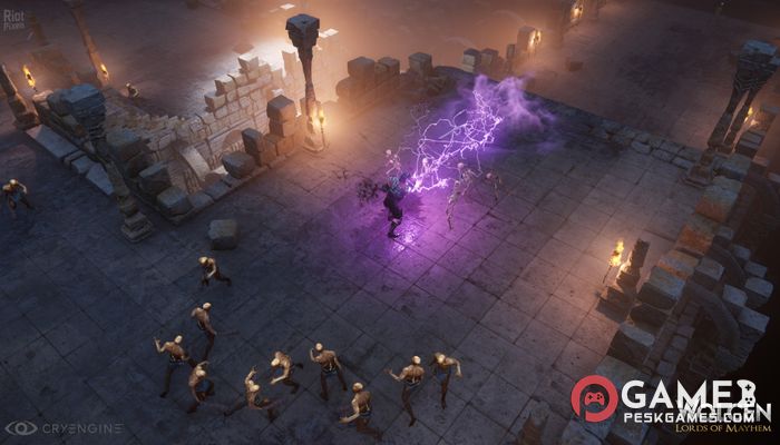 Download Wolcen: Lords of Mayhem Free Full Activated