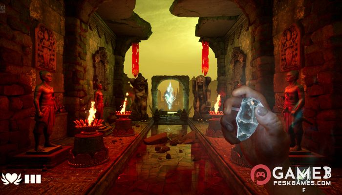 Download Escape from Naraka Free Full Activated