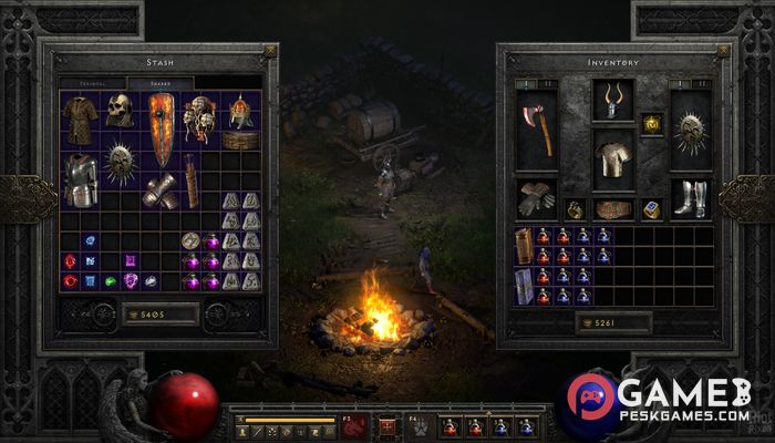 Download Diablo II: Resurrected Free Full Activated