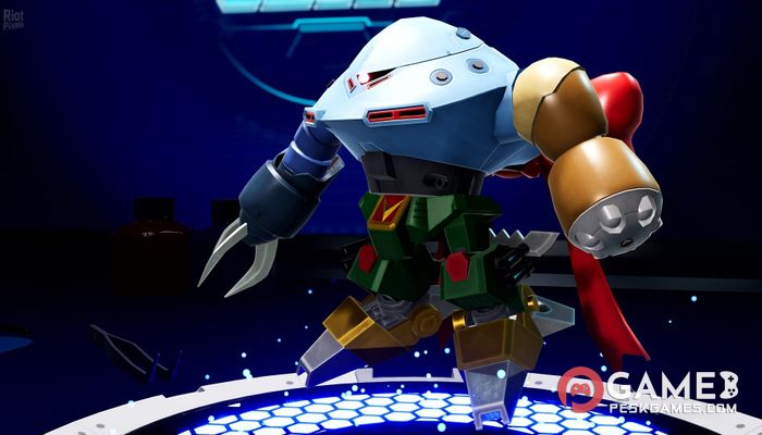 Download GUNDAM BREAKER 4 Free Full Activated
