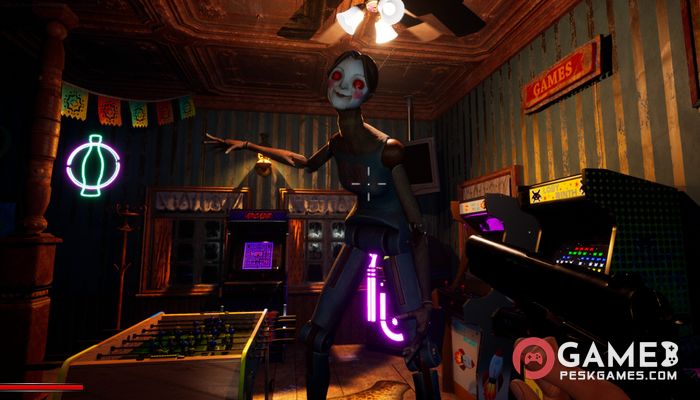 Descargar Jack Holmes: Master of Puppets Completo Activado Gratis