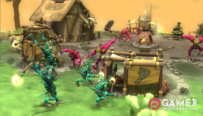 Descargar SPORE Collection Completo Activado Gratis