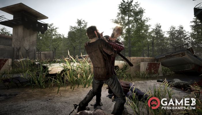 تحميل لعبة The Walking Dead: Destinies برابط مباشر