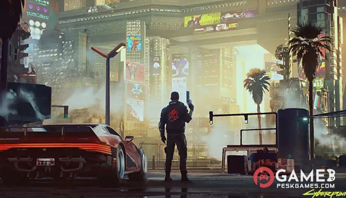 Descargar Cyberpunk 2077: Ultimate Edition Completo Activado Gratis